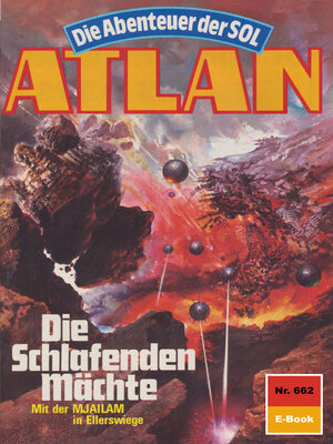 cover image of Atlan 662